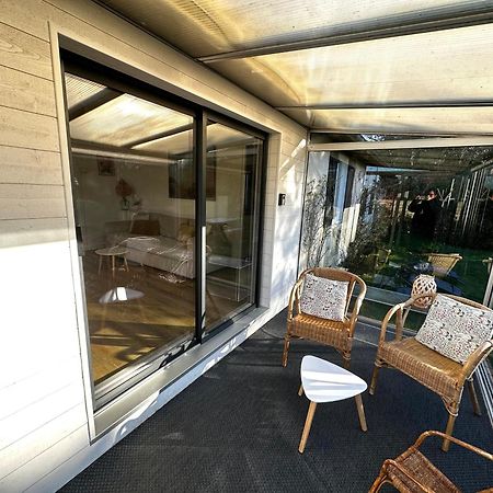 Little Omaha Villa Vierville-sur-Mer Bagian luar foto