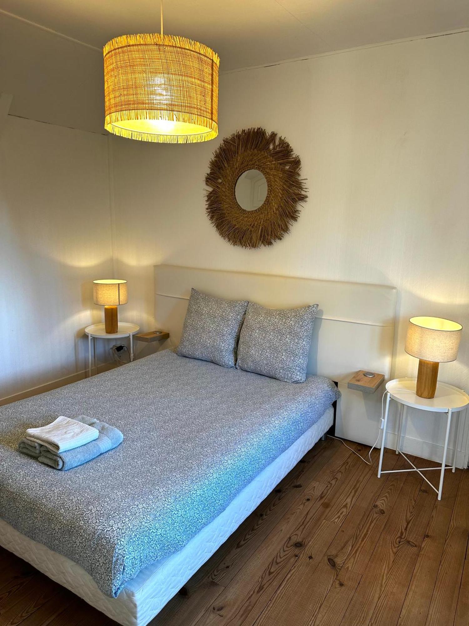 Little Omaha Villa Vierville-sur-Mer Bagian luar foto